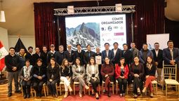 I Feria Internacional de Turismo Cusco Travel Networking impulsada por el Gobierno Regional del Cusco y Gercetur, con el fin de fortalecer el turismo.