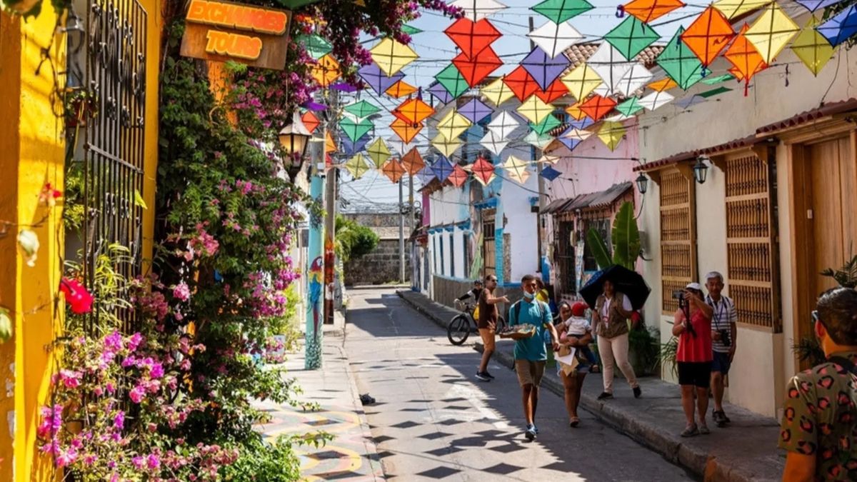 &nbsp;Según el WTTC, la actividad turística en Colombia sigue ganando protagonismo en la economía nacional, con proyecciones de crecimiento sostenido hasta 2035.