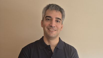 Gabriel Bianchi, gerente de Producto Cross de Ola.