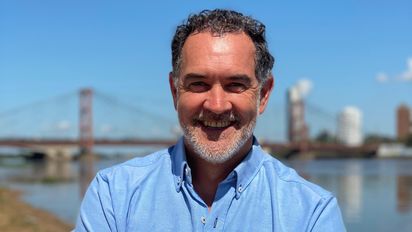 Workshop de Aseavyt: Javier Dellamónica, subsecretario de Turismo de la ciudad de Santa Fe.