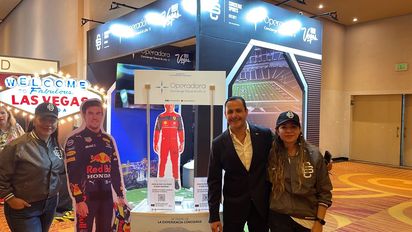 Operadora Concierge, lujo y deporte en Las Vegas
