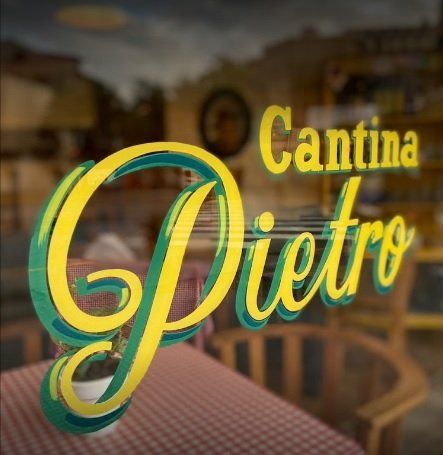 Buenos Aires: La Cantina de Pietro, en Villa Urquiza, preparó un menú de tres pasos a $4800.