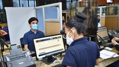 Pasaportes: ¿Cuántos turnos extra habilitará Registro Civil?