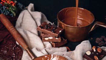 Córdoba: descubrí cuándo y dónde será la Fiesta del Chocolate Alpino 2024.