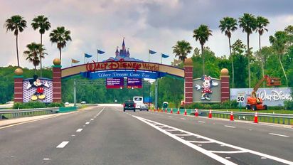 Conocé cuál es el parque de Walt Disney World Resort que deslumbra a todos los visitantes.