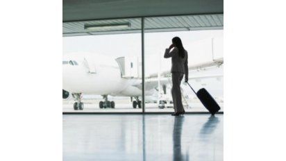 Una ventana al futuro de la aviación