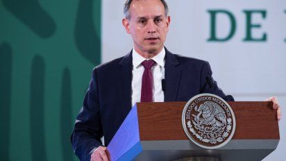 Requisitos de ingreso a México: el subsecretario de Prevención y Promoción de la Salud, Hugo López-Gatell, confirmó que su cartera retirará los formularios Covid de los aeropuertos.