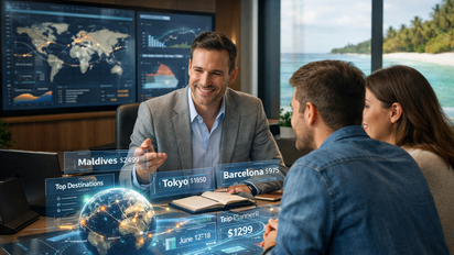 Cómo deben reposicionarse las agencias de viajes en 2026 