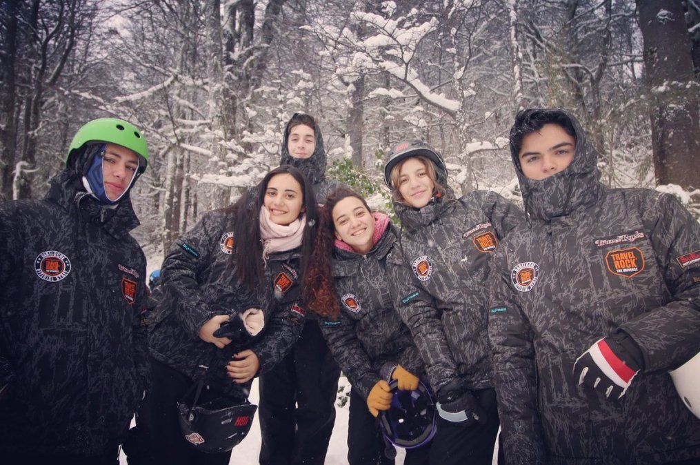 Claudio Catalano, presidente de Travel Rock, confirm&oacute; que a partir del 15 de septiembre comenzar&aacute;n a trabajar para reprogramar las fechas de Turismo estudiantil.