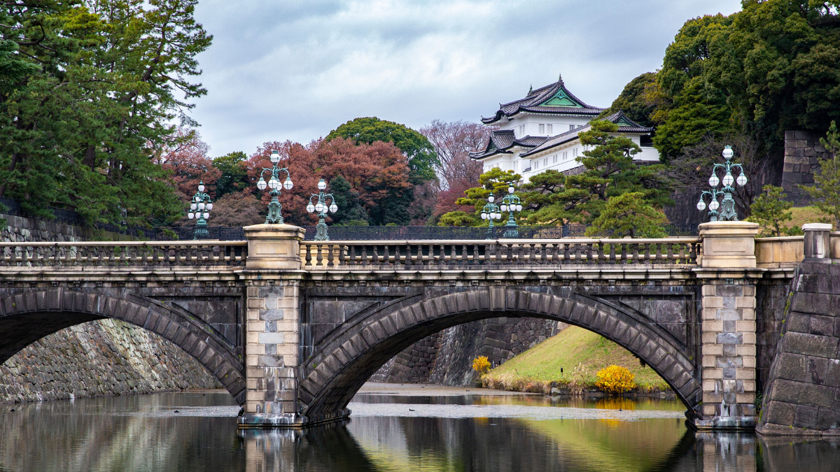 Tokio es una de las paradas imperdibles en tu viaje por Japón.