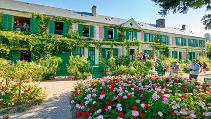 Vacaciones: 5 excursiones inolvidables para tu próximo viaje a Europa