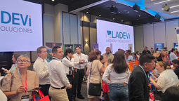 El gran encuentro del trade turístico organizado por Ladevi Medios y Soluciones concretó una nueva edición en Lima. El gran encuentro del trade turístico organizado por Ladevi Medios y Soluciones concretó una nueva edición en Lima.