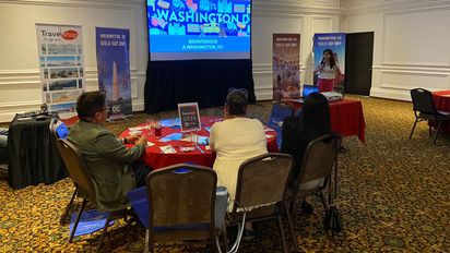 Operadora Travel Shop promueve lo mejor de Washington DC