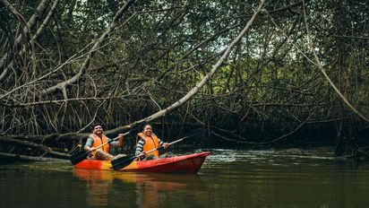 El titular de la Dircetur Tumbes que existe gran expectativa por los ingresos que se puedan conseguir durante Fiestas Patrias.