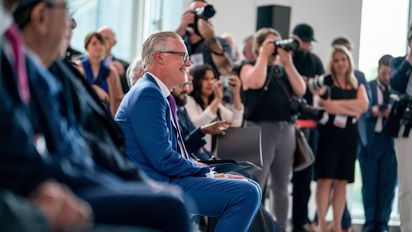 Ed Bastian, CEO de Delta Air Lines, nombrado CEO del Año 2023. Ed Bastian, CEO de Delta Air Lines, nombrado CEO del Año 2023.