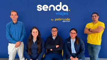 Equipo de Polimundo Agencias.
