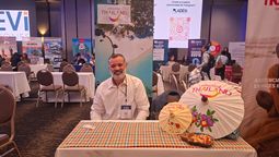 Jeff Santos, Tourism Authority of Thailand.