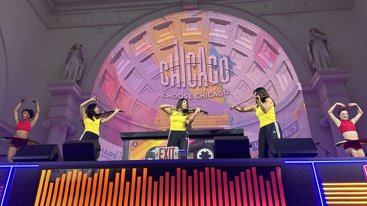 IPW 2025 organizó una velada de alto nivel para agasajar a sus participantes en Chicago.