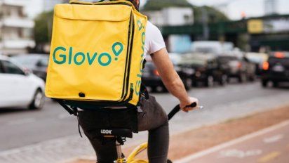 Delivery Hero (due&ntilde;a de PedidosYa) adquiri&oacute; la operaci&oacute;n de Glovo en la regi&oacute;n.