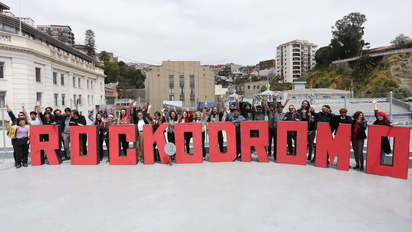 El Ministerio de las Culturas, las Artes y el Patrimonio espera que más 60 artistas invitados y cerca de 389 músicos se presenten en vivo en el Rockódromo 2022.