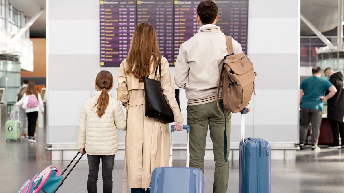 De 61.5 millones de pasajeros en 2024 a más de 102 millones en 2044: así se proyecta el mercado aéreo de Colombia.