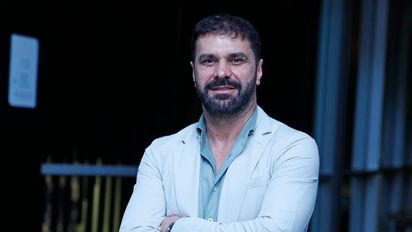 Yuksel Tasdemir es el CEO de Ada Vegas Travel.