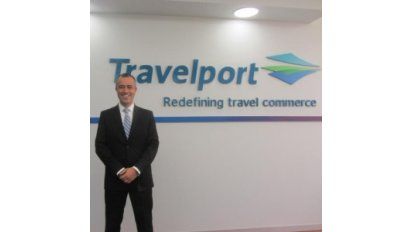 TRAVELPORT. Nuevo liderazgo regional
