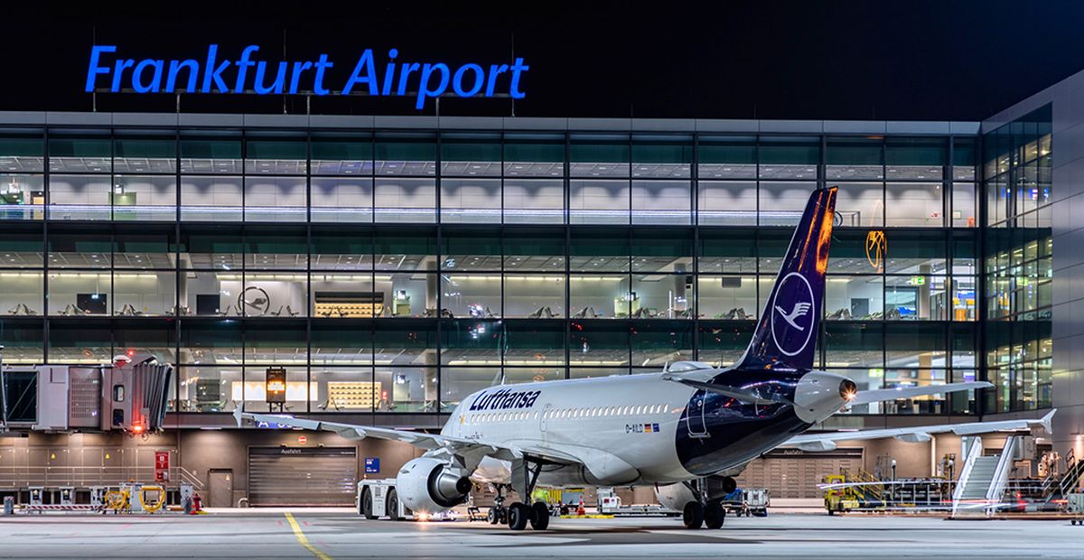 Europa puso en marcha el Entry/Exit System (EES) de manera gradual. 