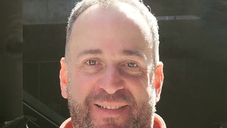 Alejandro Roitman, entrepreneur y experto en tecnología.