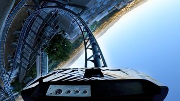Universal Orlando Resort adelanta nuevos detalles de su montaña rusa Fast & Furious: Hollywood Drift