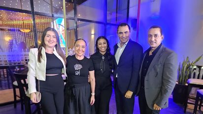 Meliá refuerza su presencia en Perú con evento de agradecimiento