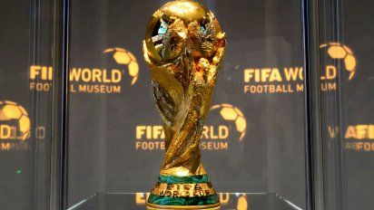 Buenos Aires: la gran exhibición para ver la Copa del Mundo 