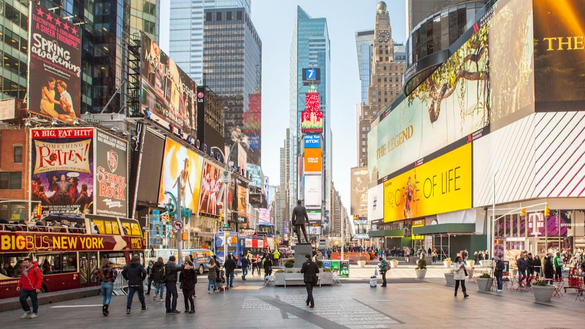 Viajar en otoño a Estados Unidos y combinar Nueva York con Miami es sumergirse en un escenario de contrastes. Viajar en otoño a Estados Unidos y combinar Nueva York con Miami es sumergirse en un escenario de contrastes.