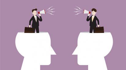 CAT se reunió con los senadores Maurice Closs y Anna María Ianni para unificar conceptos, prioridades y criterios.