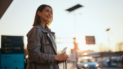 Todo lo que necesitas saber sobre el Aeropuerto de Ezeiza