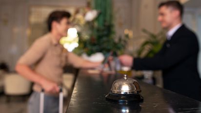 Según los gremios del turismo, la capital fue la principal región emisora y con una baja ocupación hotelera durante Fiestas Patrias.&nbsp;