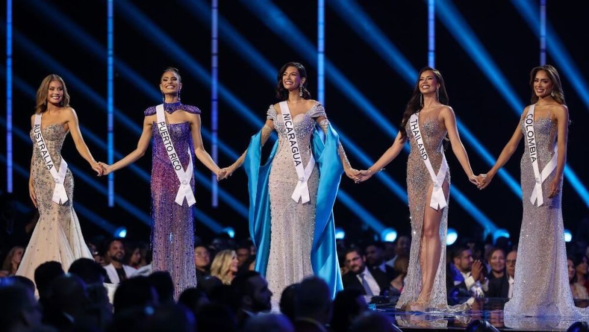 Mincetur se encuentra evaluando la posibilidad de que Perú sea anfitrión del Miss Universo.