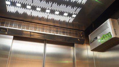 Servas desarroll&oacute; soluciones para evitar el contagio de Coronavirus en hoteles.&nbsp;