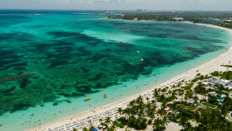 WTTC subraya la doble necesidad de acción climática y creación de resiliencia en el turismo marino y costero.  