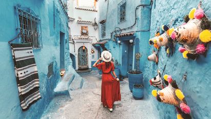Europa: la ruta por los pueblos más encantadores de España
