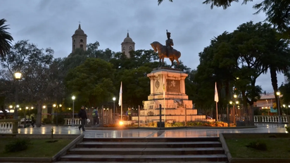 San Luis tiene para ofrecer imperdibles actividades para hacer de noche esta Semana Santa 2024.