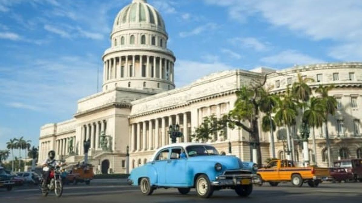 Cuba cuatro turoperadores promueven los vuelos charter