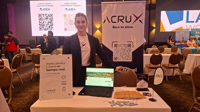 Acrux Travel revoluciona la cotización online hacia Argentina