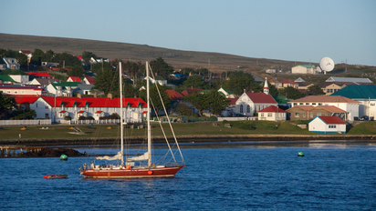 Descubrí cuánto cuesta recorrer los atractivos históricos de las Islas Malvinas.