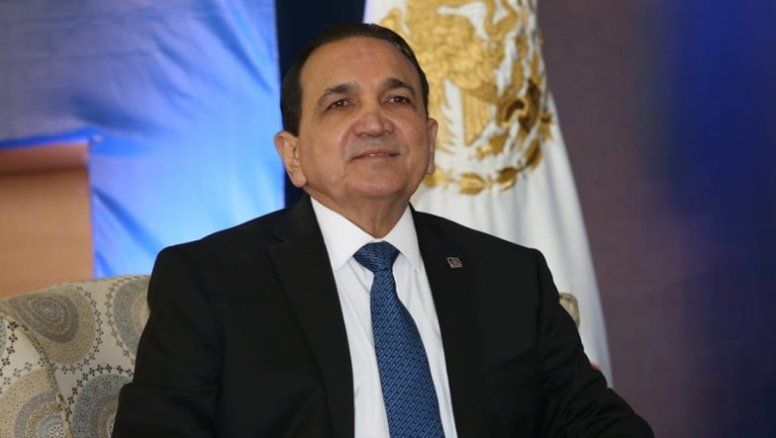 José Manuel López Campos.&nbsp;