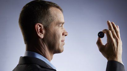 Carnival Corporation nombró a John Padgett como presidente de Princess Cruises. Padgett fue clave en el desarrollo de Princess MedallionClass.