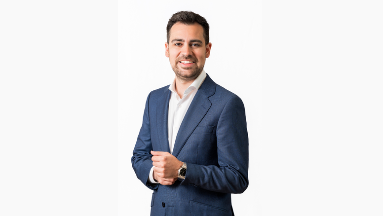 Civitatis nombra a David Fernández, profesional con más de 8 años en la comunicación corporativa, como Head of Communications & PR.