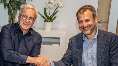 Grupo Abra firma acuerdo para ampliar su flota con cinco A350-900