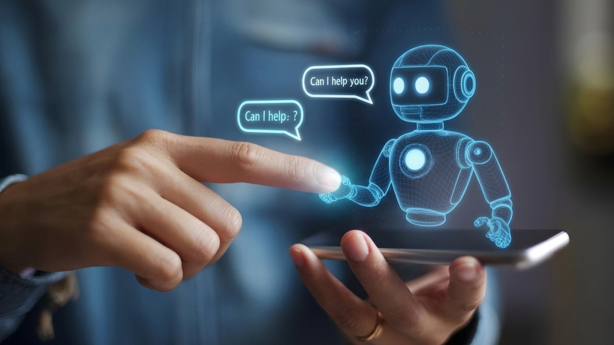 La Inteligencia Artificial impulsa la evolución de los chatbots turísticos, que pasan del soporte a las ventas.