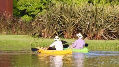 Descubrimos una joya oculta ideal para escapadas a 1 hora de Buenos Aires